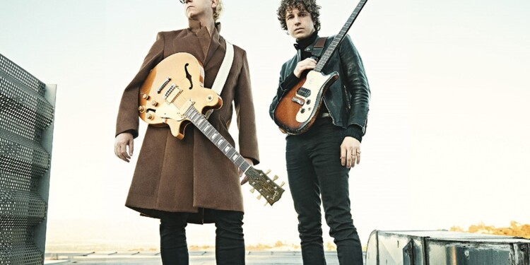 TheKooks_MERIDA_gen