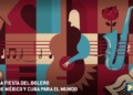 La fiesta del bolero
