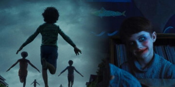 La hora de la desaparición taquilla recaudación