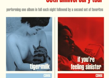 BELLE&SEBASTIAN [Recuperado]