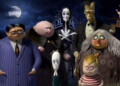 Los locos Addams nueva cinta animada
