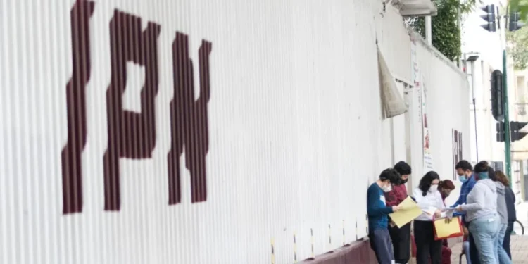 Más de 27 mil aspirantes lograron ingresar al bachillerato del IPN