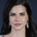 Nadeen Ayoub será la representante de Palestina en el certamen, según confirmó la Organización Miss Universo (MUO) a la cadena CNN