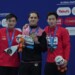 Osmar Olvera vence a los chinos y se lleva el oro en Mundial de Deportes Acuáticos 2025