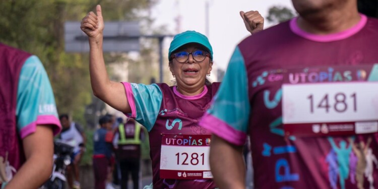 Participa en la Carrera Utopías Hermanos Galeana 8K
