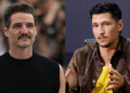 Pedro Pascal película Danny Ramírez película