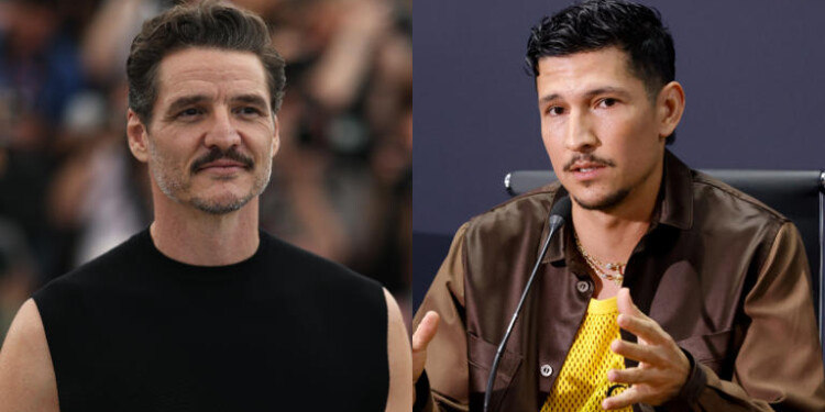 Pedro Pascal película Danny Ramírez película