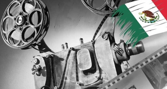 Películas influyentes del cine mexicano