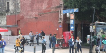 Se reanuda el servicio de la Línea 2 del Metro