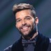 Ricky Martin VMAs 2025 Latin Icon Award