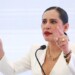 Sandra Cuevas se ‘destapa’ para la Jefatura de Gobierno en 2030