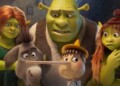 Shrek 5 es retrasada