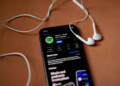 Spotify sube sus precios en México