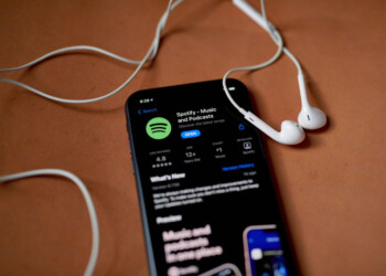 Spotify sube sus precios en México