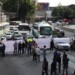 Transportistas posponen mega marcha del 1 de septiembre