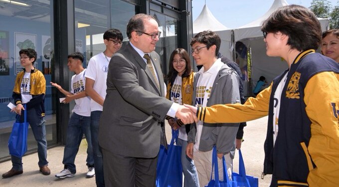 UNAM amplía su matrícula en bachillerato: más de 35 mil lugares para el ciclo 2025-2026