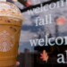 Vuelve el Pumpkin Spice Latte a Starbucks