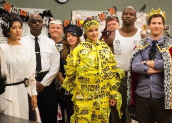 brooklyn 99