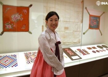 nueva expo sobre Corea del Sur en la CDMX