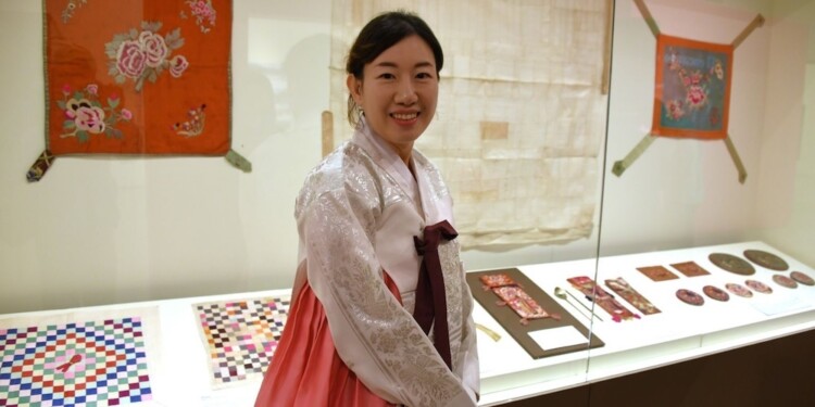 nueva expo sobre Corea del Sur en la CDMX