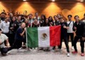 Selección Mexicana de Tiro con Arco