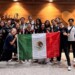 Selección Mexicana de Tiro con Arco