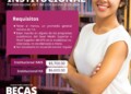¡Aun estas a tiempo! Revisa la convocatoria para la Beca Institucional IPN