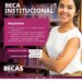 ¡Aun estas a tiempo! Revisa la convocatoria para la Beca Institucional IPN