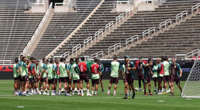 ¡Vuelve el Chucky Lozano! Selección Mexicana anuncia su convocatoria para enfrentar a Japón y Corea del Sur