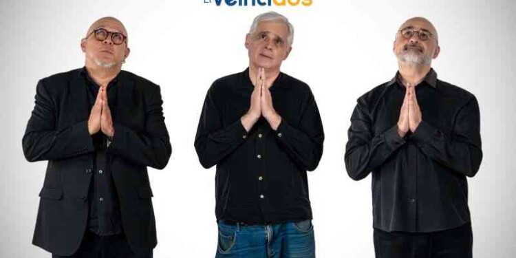 ‘Chamuco TV‘ estrena nuevo horario en la pantalla del Canal Veintidós