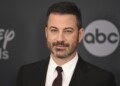 ABC suspende a Jimmy Kimmel