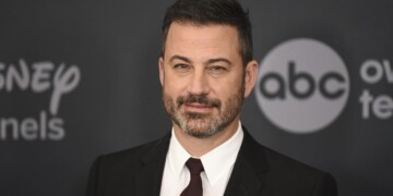 ABC suspende a Jimmy Kimmel