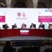 Anuncian medidas para regular el transporte de sustancias peligrosas en CDMX