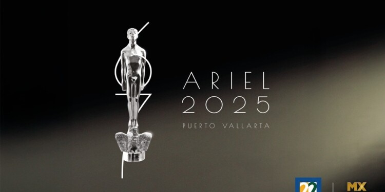 La 67° entrega de los Premios Ariel serán transmitidos en vivo por Canal Veintidós