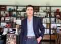 Asesinan a Miguel de la Mora, dueño de «Micky’s Hair Salón», estética de lujo en Polanco