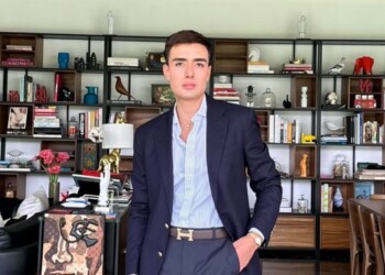 Asesinan a Miguel de la Mora, dueño de «Micky’s Hair Salón», estética de lujo en Polanco