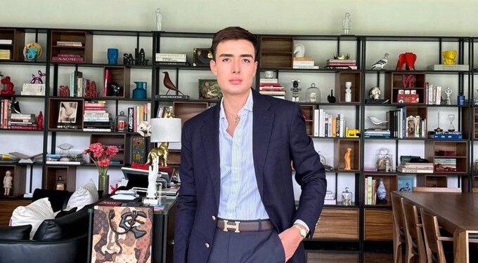 Asesinan a Miguel de la Mora, dueño de «Micky’s Hair Salón», estética de lujo en Polanco