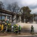 Aumentan a 17 los fallecidos por explosión de pipa en Iztapalapa