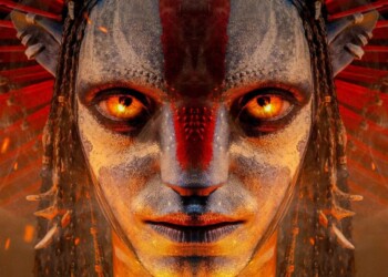 Avatar Fuego y cenizas tráiler