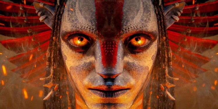 Avatar Fuego y cenizas tráiler