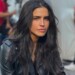 Bárbara del Regil huye de sus fans en Tlalnepantla