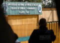 CCH's también suspenden actividades presenciales por 'amenazas digitales'