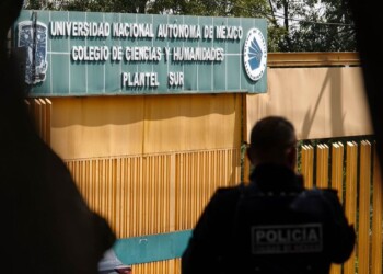 CCH's también suspenden actividades presenciales por 'amenazas digitales'