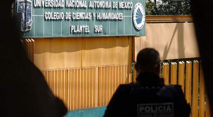 CCH's también suspenden actividades presenciales por 'amenazas digitales'
