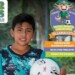 CDMX lanza el torneo infantil ‘Ollamaliztli‘
