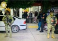Cae ‘El Chícharo’, presunto líder de una facción de La Unión Tepito