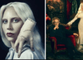Lady Gaga: de los escenarios a la pantalla