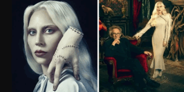 Lady Gaga: de los escenarios a la pantalla