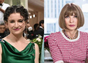 Chloe Malle es la elegida para estar al frente de 'Vogue'