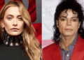 Hija de Michael Jackson critica la biopic sobre su padre